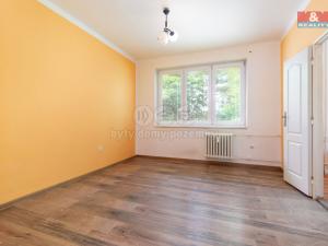 Prodej bytu 3+1, Ostrava - Poruba, Slavíkova, 72 m2