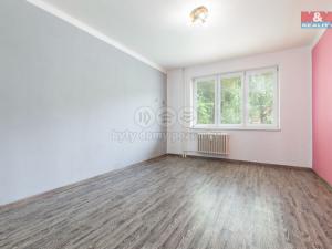 Prodej bytu 3+1, Ostrava - Poruba, Slavíkova, 72 m2