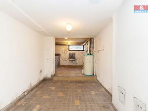 Prodej rodinného domu, Pardubice - Bílé Předměstí, Mandysova, 220 m2
