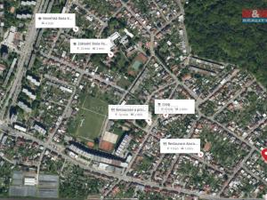 Prodej rodinného domu, Pardubice - Bílé Předměstí, Mandysova, 220 m2