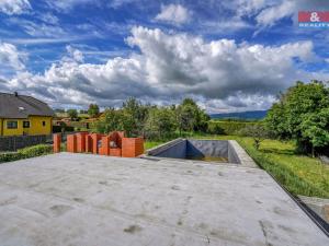 Prodej rodinného domu, Ždánov, 365 m2