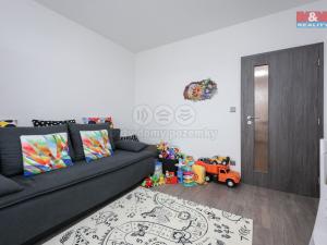 Prodej bytu 3+kk, Olomouc - Hodolany, Tovární, 75 m2