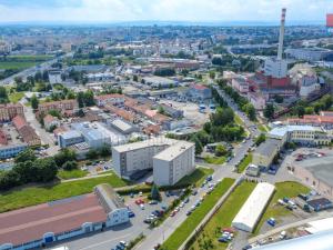 Prodej bytu 3+kk, Olomouc - Hodolany, Tovární, 75 m2