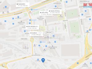 Prodej bytu 3+kk, Olomouc - Hodolany, Tovární, 75 m2