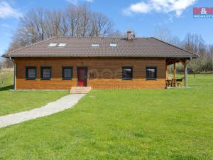 Prodej rodinného domu, Černá Voda, 180 m2