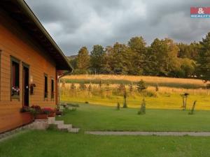 Prodej rodinného domu, Černá Voda, 180 m2