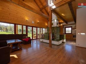 Prodej rodinného domu, Černá Voda, 180 m2