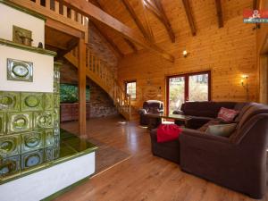 Prodej rodinného domu, Černá Voda, 180 m2
