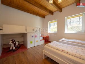 Prodej rodinného domu, Černá Voda, 180 m2