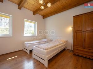 Prodej rodinného domu, Černá Voda, 180 m2