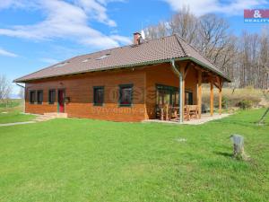 Prodej rodinného domu, Černá Voda, 180 m2
