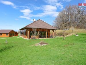 Prodej rodinného domu, Černá Voda, 180 m2