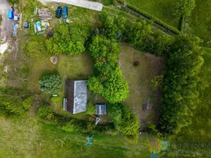 Prodej pozemku pro bydlení, Rychnov u Jablonce nad Nisou, Zálesí, 966 m2