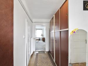 Pronájem bytu 3+kk, Praha - Holešovice, Veletržní, 90 m2