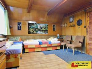 Prodej chaty, Doubravník, 78 m2