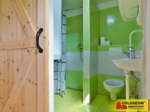 Prodej chaty, Doubravník, 78 m2