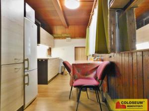 Prodej chaty, Doubravník, 78 m2
