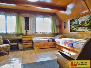 Prodej chaty, Doubravník, 78 m2