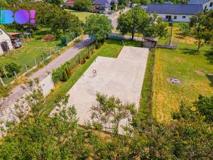 Prodej pozemku pro bydlení, Dobšice, 1021 m2