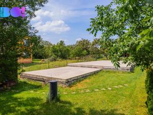 Prodej pozemku pro bydlení, Dobšice, 1021 m2