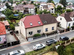 Prodej rodinného domu, Mladá Boleslav, Alešova, 107 m2