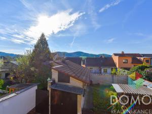 Prodej rodinného domu, Zdice, Husova, 106 m2