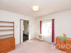 Prodej rodinného domu, Zdice, Husova, 106 m2