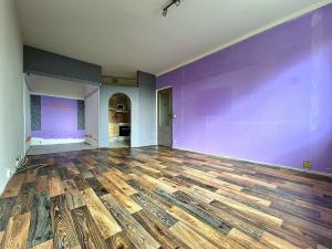 Prodej bytu 2+kk, Brno, Svážná, 49 m2