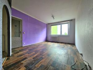 Prodej bytu 2+kk, Brno, Svážná, 49 m2