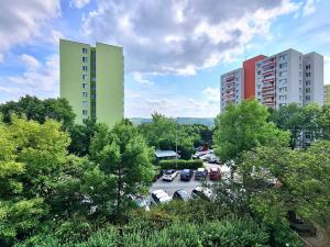 Prodej bytu 2+kk, Brno, Svážná, 49 m2