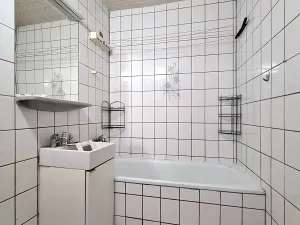 Prodej bytu 2+kk, Brno, Svážná, 49 m2