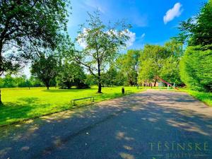 Prodej bytu 3+1, Český Těšín, Polní, 70 m2