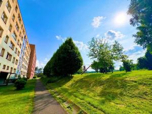 Prodej bytu 3+1, Český Těšín, Polní, 70 m2