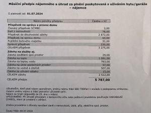 Prodej bytu 3+1, Český Těšín, Polní, 70 m2