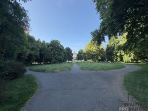 Prodej bytu 3+kk, Praha, Hlivická, 72 m2