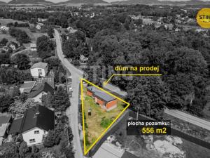 Prodej rodinného domu, Frenštát pod Radhoštěm, 81 m2