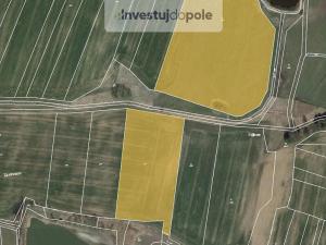 Prodej louky, Zvěrotice, 61312 m2