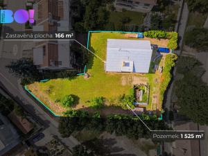 Prodej rodinného domu, Dobšice, Leska, 350 m2