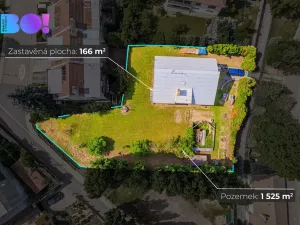 Prodej rodinného domu, Dobšice, Leska, 350 m2