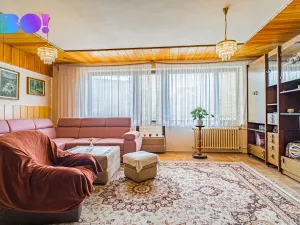 Prodej rodinného domu, Dobšice, Leska, 350 m2