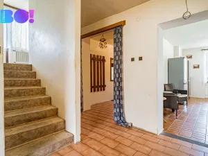 Prodej rodinného domu, Dobšice, Leska, 350 m2