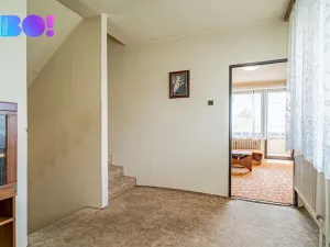 Prodej rodinného domu, Dobšice, Leska, 350 m2