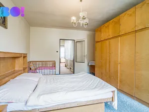 Prodej rodinného domu, Dobšice, Leska, 350 m2