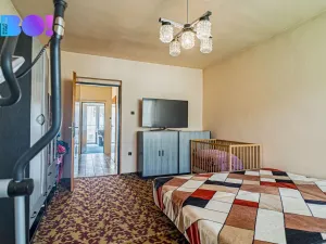 Prodej rodinného domu, Dobšice, Leska, 350 m2