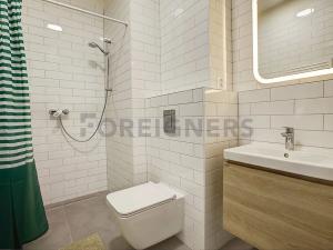 Pronájem bytu 1+kk, Brno, Vlhká, 27 m2