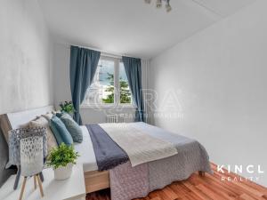 Prodej bytu 3+1, Nymburk, Zbožská, 70 m2