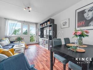 Prodej bytu 3+1, Nymburk, Zbožská, 70 m2