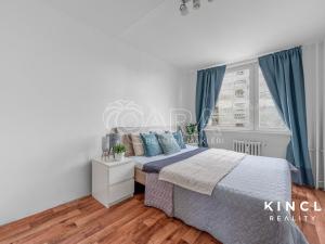 Prodej bytu 3+1, Nymburk, Zbožská, 70 m2