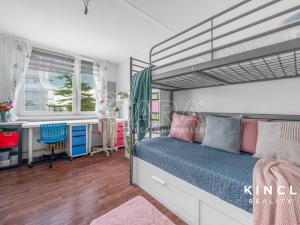 Prodej bytu 3+1, Nymburk, Zbožská, 70 m2