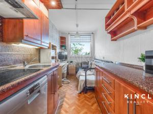 Prodej bytu 3+1, Nymburk, Zbožská, 70 m2